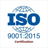 ISO Certification