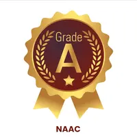NAAC Grade