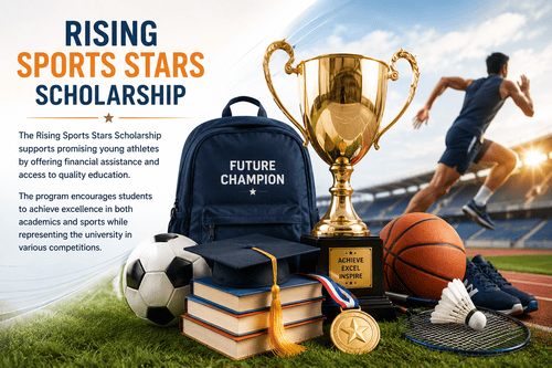 Scholarship Image