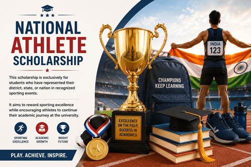 Scholarship Image