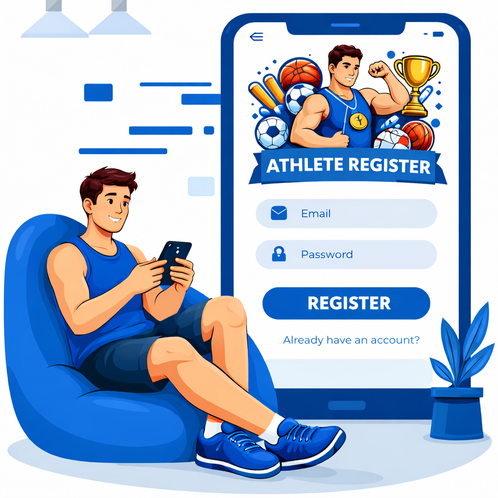 Login